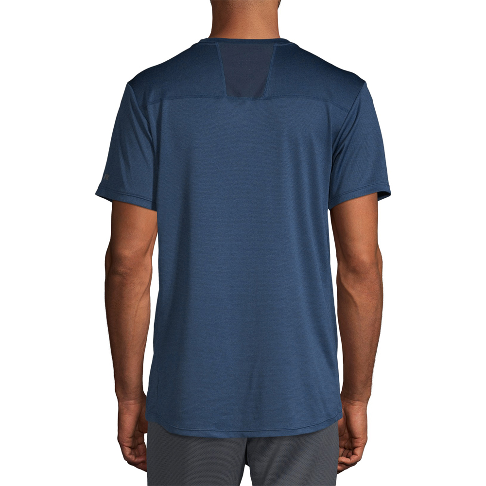 FAJA Men's T-shirts Young Design – Besa – Variations Swatches